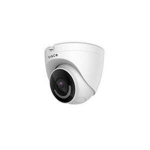 Caméra Dôme IP/Wifi 2MP Obj 2.8mm IR20M VuPoint RISCO