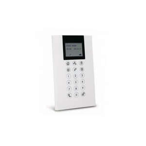 Clavier radio pour centrale Lightsys +