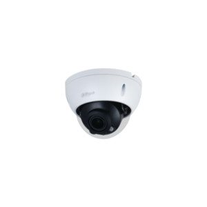 Dôme IP 4MP Obj 2.8-12mm IR30M IP67