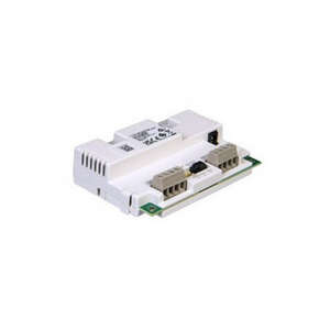 Module d'alimentation supervisé sur le bus 3.5A RISCO