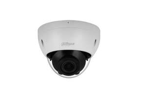 Dôme IP WizSense 5MP Obj. 2.8-12mm IR40M IP67, IK10,