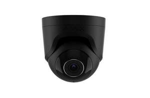 Dôme IP Noir 5MP Obj 2.8 mm IR35M IP65
