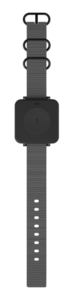 Bouton panique - ProSeries