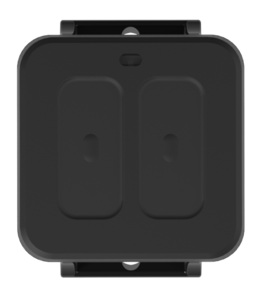 Visuel du produit Bouton panique double - ProSeries