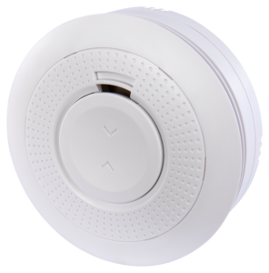 Visuel du produit Détecteur radio de fumée -  ProSeries