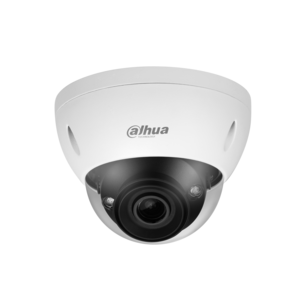 Dôme IP WizMind S 2MP Obj 2.7-13.5mm IR40M IP67 IK10 PoE