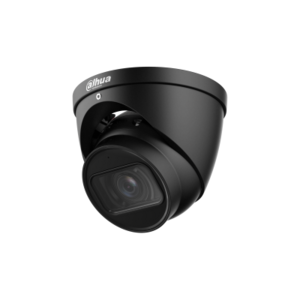 Dôme IP 2MP 2.7-12mm IR40m IP67