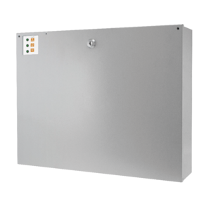 Alimentation chargeur en coffret 12Vdc 1A / 24Vdc 2A