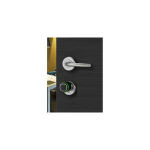 Visuel du produit LIBRA MOD IP66 ME 30-30 INOX/NR BLE 4.0 ARGO