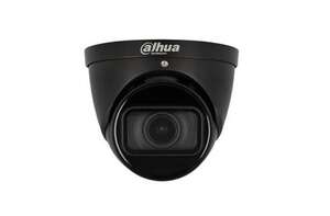 Visuel du produit Dôme IP WizSense NOIR 4MP Obj 2.7-13.5mm IR40M PoE IP67 Micro