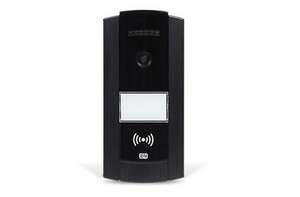 Visuel du produit 2N® Helios IP Base with camera, black frame