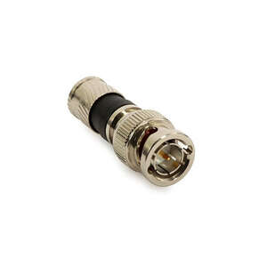 BNC à compression KX6,RG59, RX50, RX622, RX624....
