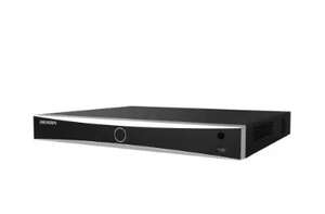 NVR 8 voies IP jusqu'à 12MP 8 ports PoE 80Mbit/s