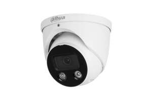 Mini dôme IP TiOC 2.0 8 Mégapixels DAHUA