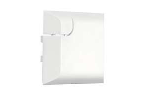 Support de remplacement mural pour MotionCam Blanc