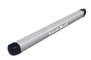 Barre contact PMR 850mm 2 Ctc Autonome Pilotable 12/24Vdc