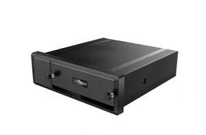 NVR mobile 4 canaux IP module GPS, 3G/4G et WiFi