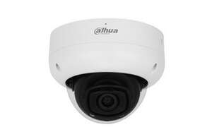 Dôme IP FullColor 2.0 4MP Obj 2.8mm LED 30M  IP67 ePoE