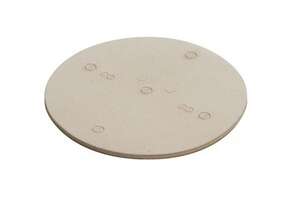 Lot de 10 protections IP sur socles de la série IQ8Quad