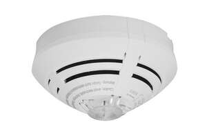 Détecteur intelligent O²T IQ8Quad Ex (i).