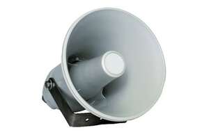 Projecteur de son à chambre de compression DK 30/T EN54