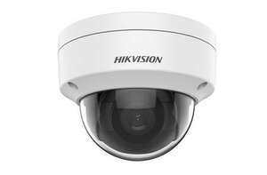 Dôme IP 4MP Obj.2,8mm IR 30M PoE IP67 IK10