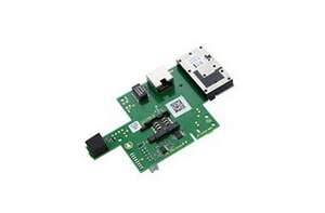 Module IP GSM GPRS 4G/3G/2G + Ethernet + Audio