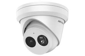 Dôme IPAcuSense 4MP Obj 2.8mm IR30M IP 67