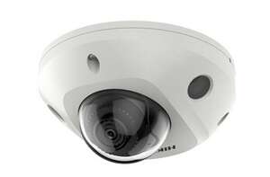 Dôme AcuSense,4MP25,120dB,IR30m,IP67,IK08