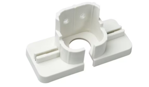 Adaptateur de montage pour faux plafonds Lot de 10 pcs