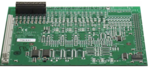 Module extension 1 micromodule pour IQ8 control
