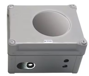 Coffret de protection IP 66 pour emetteur OSID