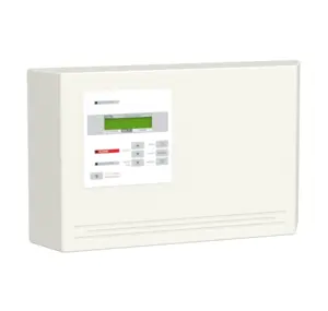 Alarme Technique LCD 32z avec 1 relais/zone