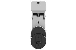 Visuel du produit Caméra de sécurité murale luminaire