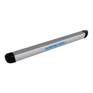 Barre contact PMR 850mm 2 Ctc Autonome 12/24V DC