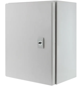 Alimentation chargeur en coffret 24Vdc 5A IP66