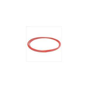 Capillaire diam 10mm longeur 100m rouge