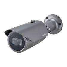 Caméra IP 4Mp Obj 3.2-12 mm IR30m IP66 IK10