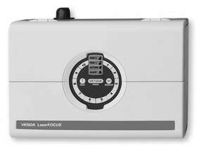 Vesda Laser Focus - VLF250 (250m²)
