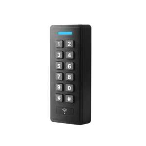 Lecteur clavier 125Khz EM - sortie relais - version câble