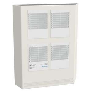 Alarme technique avec 1 relais/zone 64 défauts