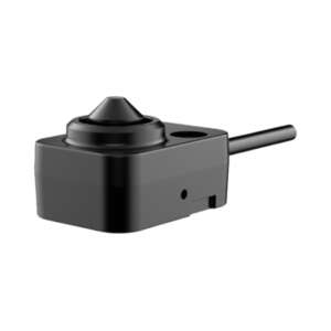 Caméra IP Pinhole 2MP Obj 2.8mm L20 + câble 8m