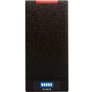 Lecteur 13.56Mhz R10 IClass SE Mifare Desfire sortie Wiegand