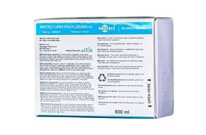 PROTECT APEX Fog Fluid 0,8 l. for M80/M90