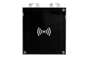 2N® IP Verso RFID Reader NFC support - 13.56 MHz