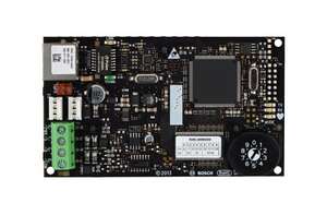 Module de communication Ethernet-Mobile