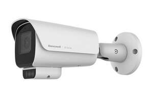 Dôme IP Dual Light Color 5MP Obj 2.8mm IR 40M et LED 30M  IP66 IK10