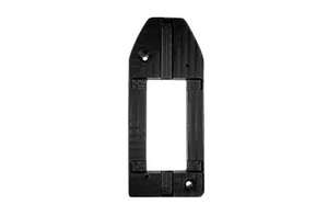 Spacer empilable lecteur ARC1 Noir EDEN