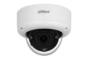 Dôme IP WizMind X 4MP 2.8-12mm IR80M IP67 IK10