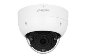 Dome IP WizMind S 4MP Obj 2.8-12mm IR40M Anti-corrosion